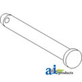 A & I Products Pin, Draft Link Pivot / Power Weight Transfer Pivot 5.5" x1" x1" A-R58261
